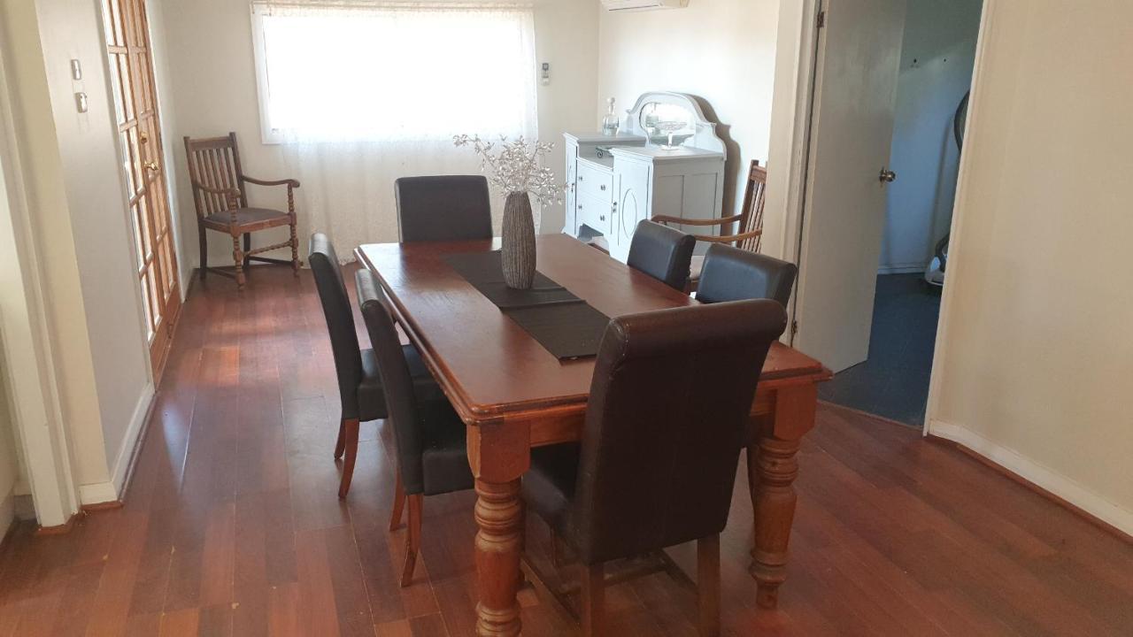 Roseneath Cottage Нортъм Екстериор снимка